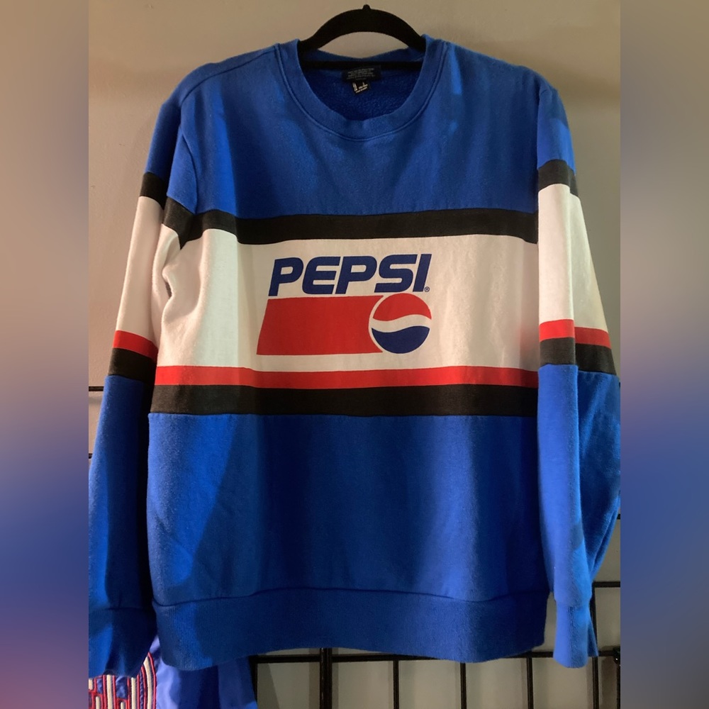 Vintage Pepsi